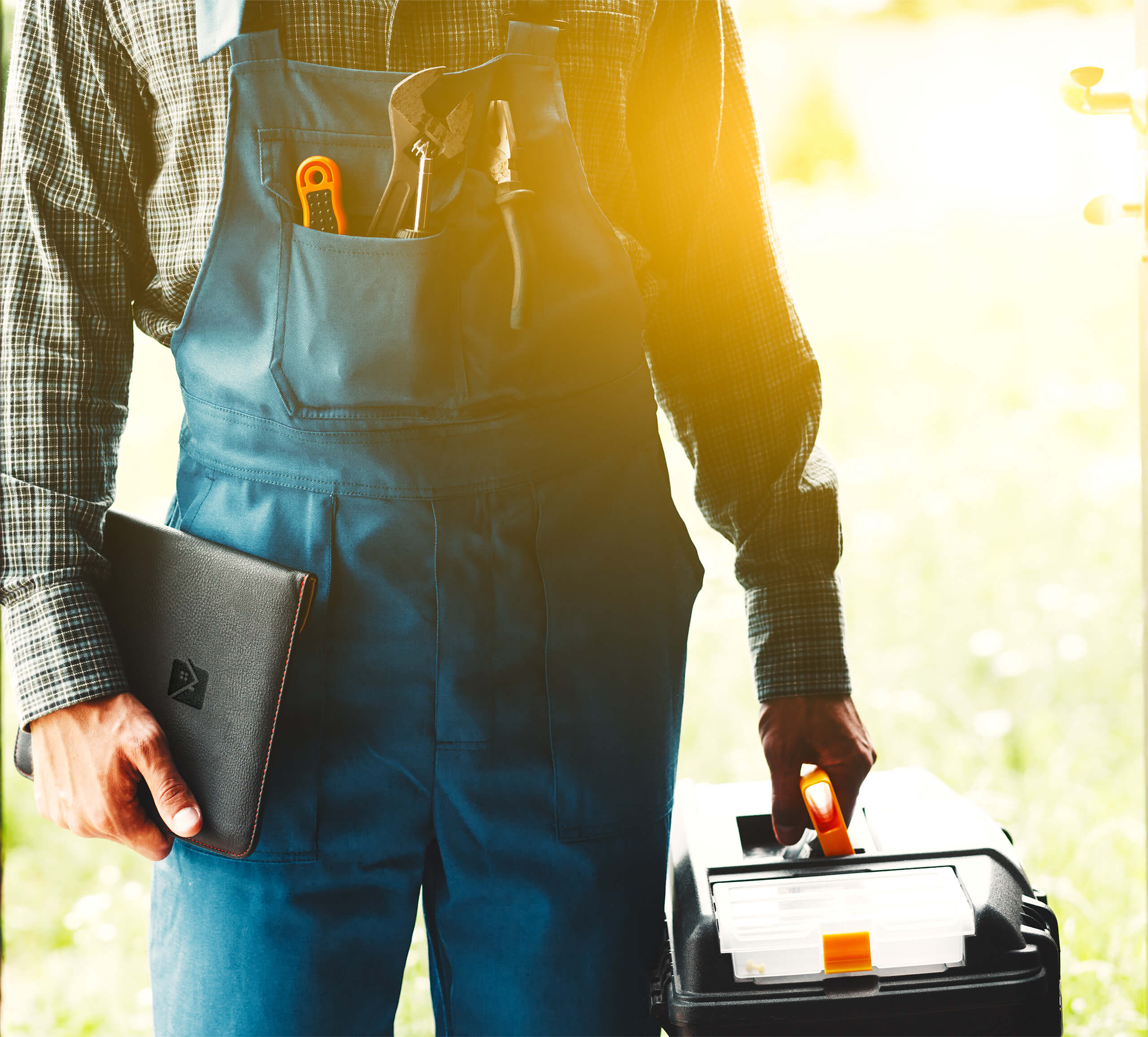 Haus- und Handwerkerservice Badelt